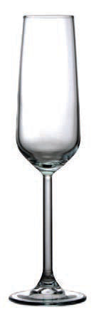 ALLEGRA-CALICE FLUTE CL 19,5 440079 MI