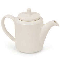PRIME- CAFFETTIERA CL 35 CON COPERCHIO-ALLUMINA