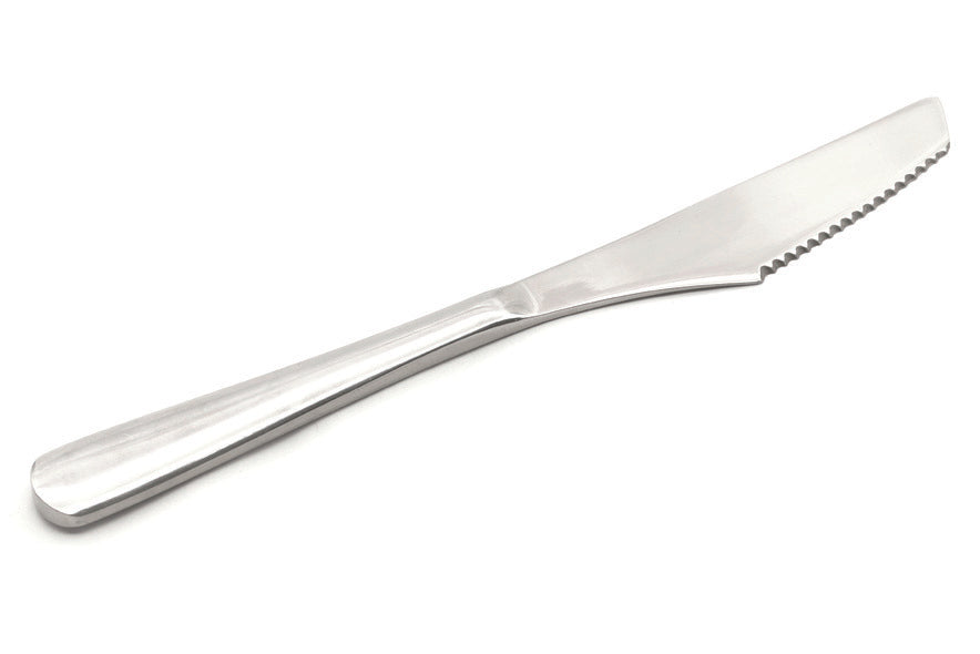 EAT COLTELLO PIZZA CM 21 ACCIAIO INOX 6MM