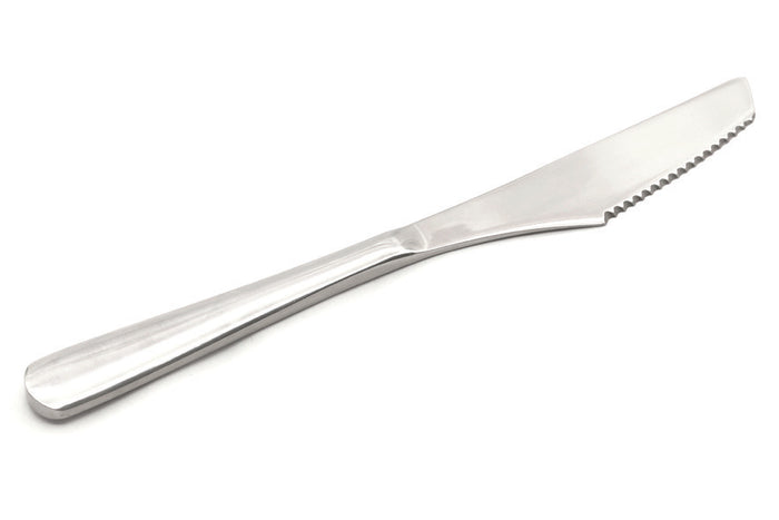 EAT COLTELLO PIZZA CM 21 ACCIAIO INOX 6MM