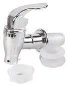 DRINK DISPENSER CON RUBINETTO LT.5,0