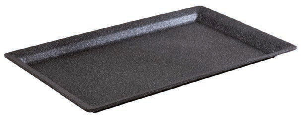 FROSTFIRE-VASSOIO GN 1.1 CM53X32,5 H.3 ALLUM