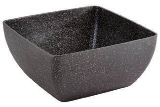 FROSTFIRE-CIOTOLA CM 25X25H.12 ALLUM COL.CEMENTO