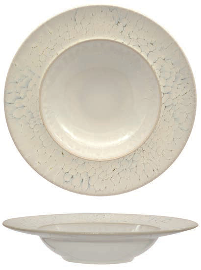 LUZ - PIATTO PASTA BOWL CM 27