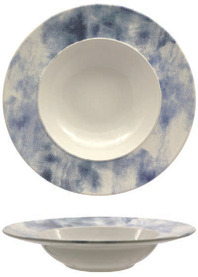 ESTORIL - PIATTO PASTA BOWL CM 27