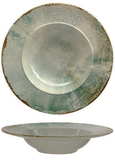 MATCHA - PIATTO PASTA BOWL CM 27