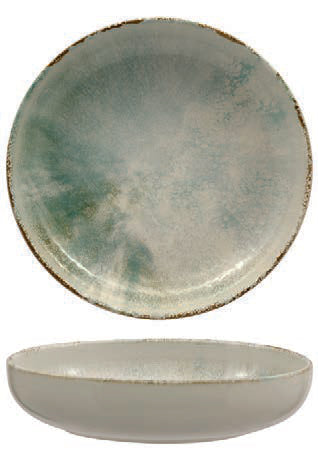 MATCHA - PIATTO FONDO COUPE CM 22