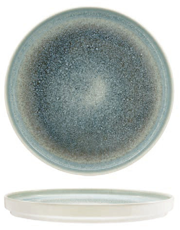 CALDERA GREY KADEN-PIATTINO BASSO IMPILABILE CM.13