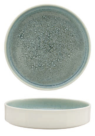CALDERA GREY KADEN-PIATTO FONDO IMP BORDO ALTO 20