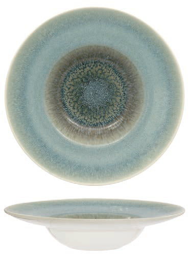 CALDERA GREY-PASTA BOWL CM 28