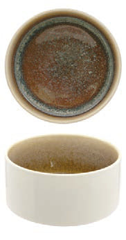 CALDERA YELLOW KADEN-COPPETTA IMPILABILE CM.13