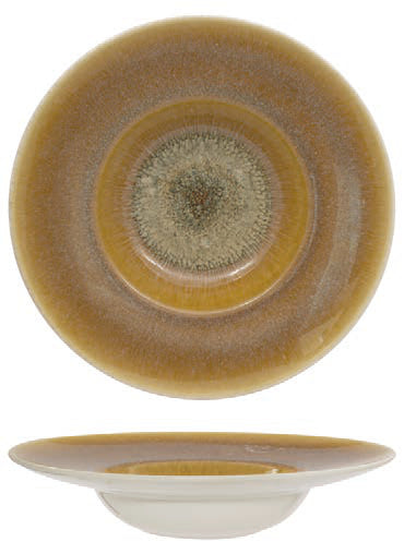CALDERA YELLOW-PASTA BOWL CM 28