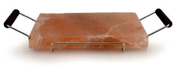 PIASTRA SALE RETT.20X30 C.MAN.33MM 99304