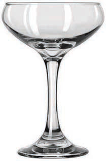 PERCEPTION - CF.12 COPPE CHAMPAGNE CL 25,1