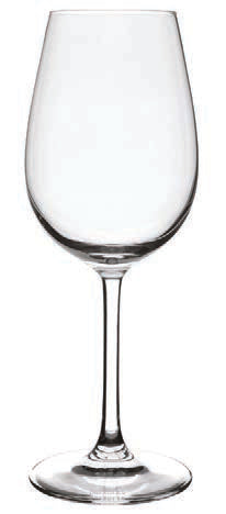 SENSATION - CALICE VINO BIANCO CL 39 H.21,6