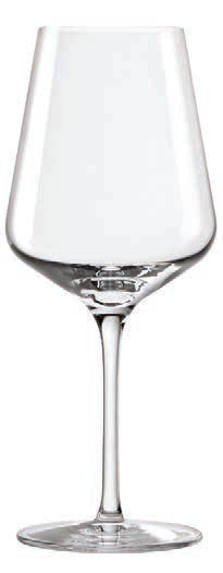 PASSION - CALICE VINO ROSSO CL 54,4 H.23 D.9,5