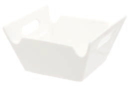B.B. WHITE-CESTINO QUADRO C.MANICI 10X9,7X5,8