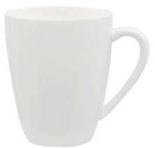 B.B. WHITE-TAZZA MUG 400ML CM.12X9X11