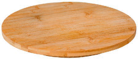 BAMBOO-TAGLIERE GIREVOLE CM 35XH.3