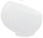 SELECTA-COPPETTA OBLIQUA GRANDE CM.12XH.9,3
