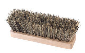 RICAMBIO SPAZZOLA PER FORNO SETOLE NATURALI
