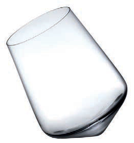 BALANCE - DECANTER LT.1 H.24,5 NUDE