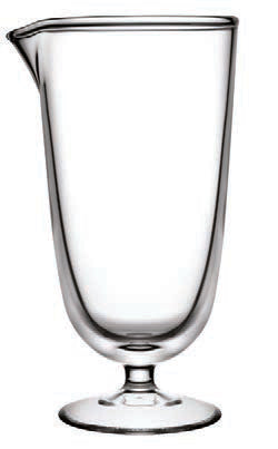 BARGIANI - CF.6 CALICI MARTINI CL 19 H.17 NUDE