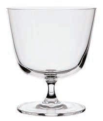 BARGIANI-CF.6 CALICI COCKTAIL SPRITZ CL33 H17 NUDE
