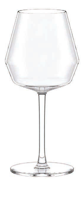 CELESTIA - CALICE FLUT CHAMPAGNE CL 36 H.23,8