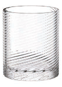 BERLIN - BICCHIERE WHISKY DOF CL 50 H.10,6