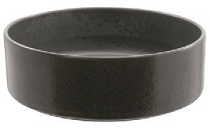 KADEN HARDSTONE REACT.BLACK-INSALATIERA CM20 EMBOS