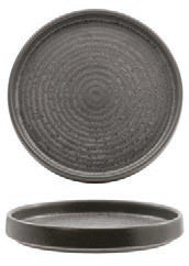 KADEN HARDSTONE REACT.BLACK-PIATTINO IMP.CM12,5EMB