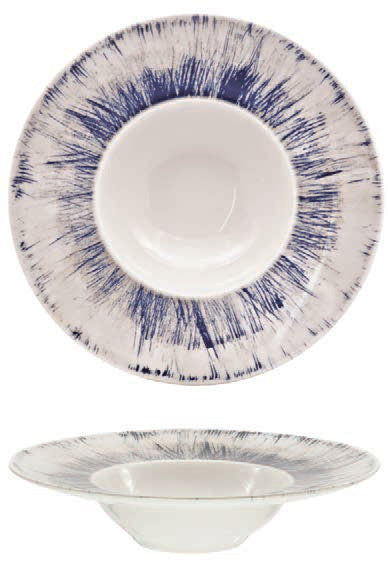 FREEDOM BLU NAPOLI - K BOWL CM 27,5
