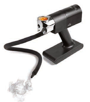 SMOKEY - AFFUMICATORE INSTANT CON ESSENZA GR.100