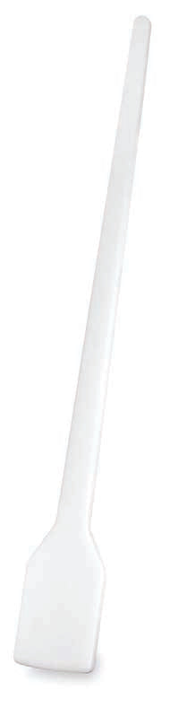 PALA BIANCA IN POLIETILENE CM 100