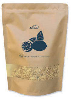 SMOKEY-ESSENZA LEGNO LIMONE GR600 PER AFFUMICATORE