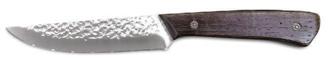 CHULETEROS HQ COLTELLO BISTECCA KAMET WENGE