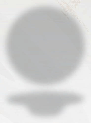 HALOS BIANCO- PIATTO FONDO CM 22 X H.4,5 ALLUMINA