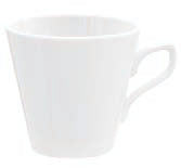 NEW PERA BIANCO - TAZZA CAPPUCCIO CL 25