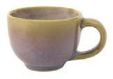 NUAGES PURPLE - TAZZA CAFFE CL 8