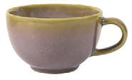 NUAGES PURPLE - TAZZA THE CL 25