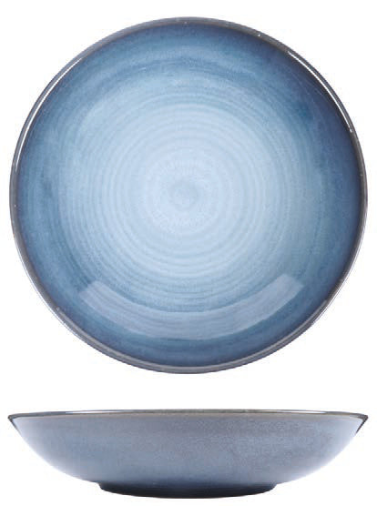 NUAGES OCEAN - PASTA BOWL COUPE CM 30