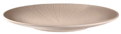 SAND-VASSOIO MEL.BEIGE GN 1.2 CM 32,5X26,5 H.2,5