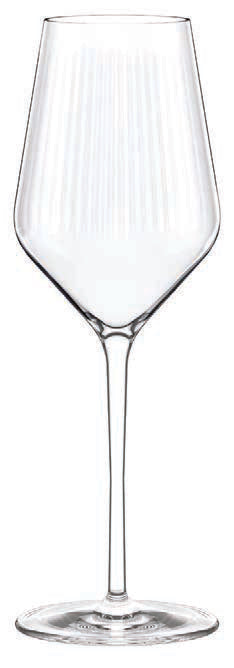 SYMPHONY BORDEAUX - BICCHIERE CL 40 OTTICO