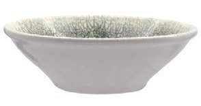BLACK ICE - INSALATIERA CM 20 H.6,4 CC850