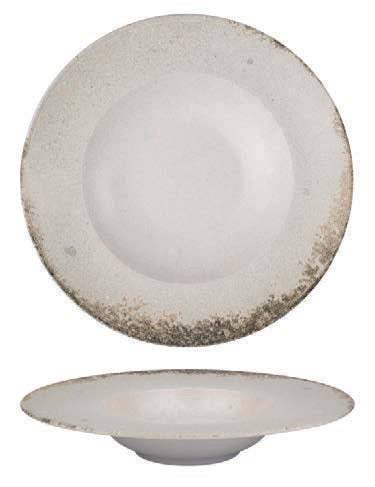 RUSTIGROUND - PASTA BOWL CM 27 H.5,2 CC400