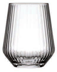 ALLEGRA FOCUS-CALICE FLUTE CL 19,5 H.22 OTTICO