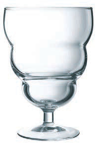 JOLLY-CF.6 CALICI-COPPETTE DESSERT CL 35 9 XH.12,5