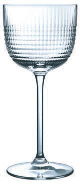 DISCO - CF.6 CALICI NICK E NORA CL 18 CM 7,5 H.17