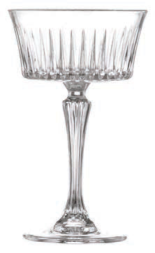 TIMELESS RCR - CF.6 COPPE DESSERT CL26 CM10H.12,5